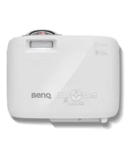 מקרן מעוצב עמיד לאבק טווח קצר 3300 עם זריקה קצרה BenQ EW800ST