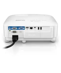 מקרן מעוצב עמיד לאבק טווח קצר 3300 עם זריקה קצרה BenQ EW800ST
