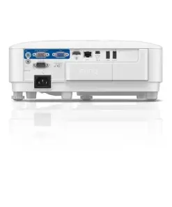 מקרן מעוצב עמיד לאבק טווח קצר 3300 עם זריקה קצרה BenQ EW800ST