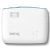 מקרן קולנוע ביתי 4K מעוצב טווח קצר 3000lms עמיד לאבק BenQ | TK800M