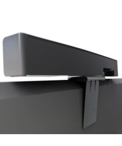 ערכת תפסים לטלוויזיה Yealink TV-Clip-Mount