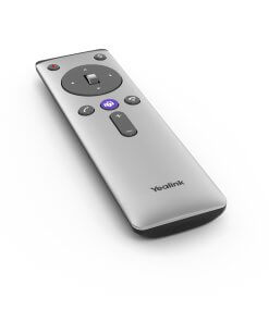 שלט רחוק למצלמות רשת Yealink VCR20 863870