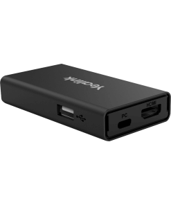 תחנת עגינה למערכת ועידת וידיאו אנדרואיד לחדרי Yealink VCH51 863911