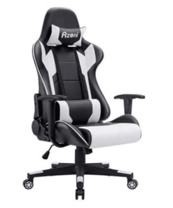 כסא גיימינג מקצועי AZONI | AURELIUS