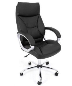 כסא מנהלים דמוי עור מפואר GAMBIANO PIERO