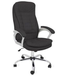 כסא מנהלים דמוי עור מפואר GAMBIANO SIDO