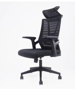 כסא מנהלים מפואר GAMBIANO MALDINO