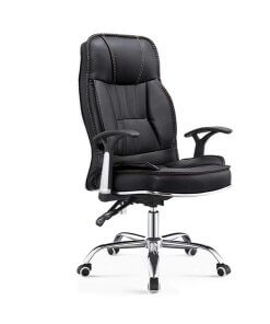 כסא מנהלים מפואר כריסטיאן GAMBIANO PIERO