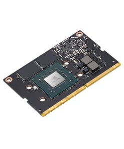 לוח אם אנבידיה NVIDIA 900-13448-0020-000 JETSON NANO MODULE (2)