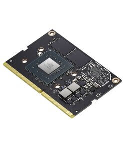 לוח אם אנבידיה NVIDIA 900-13448-0020-000 JETSON NANO MODULE (3)