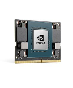לוח אם אנבידיה NVIDIA 900-13767-0010-000 JETSON ORIN NX 8GB (2)