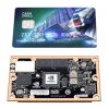 לוח אם אנבידיה NVIDIA 900-82180-0001-000 JETSON TX1 MODULE (2)