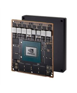לוח אם אנבידיה NVIDIA 900-82888-0040-000 JETSON AGX XAVIER MODULE 32GB
