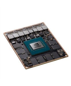 לוח אם אנבידיה NVIDIA 900-82888-0040-000 JETSON AGX XAVIER MODULE 32GB