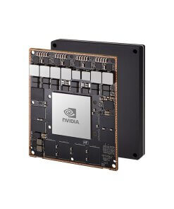לוח אם אנבידיה NVIDIA 900-82888-0080-000 JETSON AGX XAVIER INDUSTRIAL 32GB