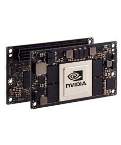 לוח אם אנבידיה NVIDIA 900-83489-0000-000 JETSON TX2I INDUSTRIAL MODULE (2)