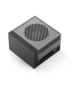 לוח אם אנבידיה NVIDIA 945-13730-0055-000 JETSON AGX ORIN DEVELOPMENT KIT 64GB