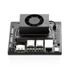 לוח אם אנבידיה NVIDIA 945-13766-0005-000 JETSON ORIN NANO 8GB DEVELOPMENT KIT (1)
