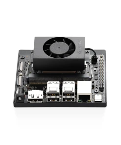 לוח אם אנבידיה NVIDIA 945-13766-0005-000 JETSON ORIN NANO 8GB DEVELOPMENT KIT (1)