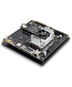לוח אם אנבידיה NVIDIA 945-82771-0005-000 JETSON TX2 DEVELOPER KIT (1)