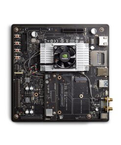 לוח אם אנבידיה NVIDIA 945-82771-0005-000 JETSON TX2 DEVELOPER KIT (3)