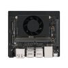 לוח אם אנבידיה NVIDIA 945-83518-0005-000 JETSON XAVIER NX DEVELOPER KIT (4)
