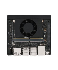 לוח אם אנבידיה NVIDIA 945-83518-0005-000 JETSON XAVIER NX DEVELOPER KIT (4)