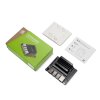 לוח אם אנבידיה ערכת מפתחים NVIDIA 945-13450-0000-100 JETSON NANO 4GB DEVELOPER KIT (2)