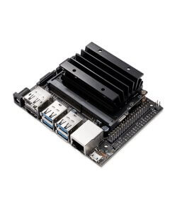 לוח אם אנבידיה ערכת מפתחים NVIDIA 945-13450-0000-100 JETSON NANO 4GB DEVELOPER KIT (3)