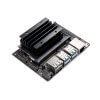 לוח אם אנבידיה ערכת מפתחים NVIDIA 945-13450-0000-100 JETSON NANO 4GB DEVELOPER KIT (4)