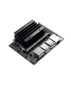 לוח אם אנבידיה ערכת מפתחים NVIDIA 945-13450-0000-100 JETSON NANO 4GB DEVELOPER KIT (4)