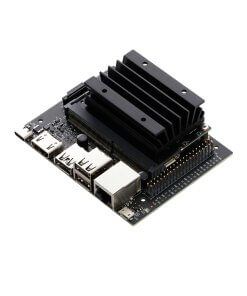 לוח אם אנבידיה ערכת מפתחים NVIDIA 945-13541-0000-000 JETSON NANO 2GB DEVELOPER KIT (2)