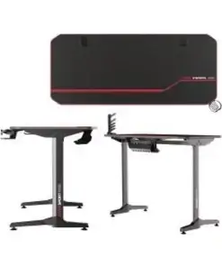 שולחן גיימינג מקצועי Azoni MZ144