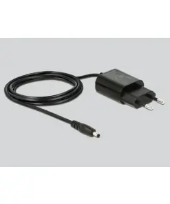 כבל אקטיבי USB 3.2 Gen 1 5Gbps תקע USB-B לתקע USB-A ז/ז DELOCK | 85381 | 4K