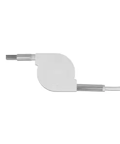 כבל טעינה נמתח תקע USB-A לתקעים לתקעים Lightning / Micro-B / USB-C ז/ז DELOCK | 85850