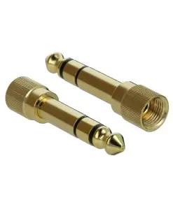 כבל מאריך אודיו PL 3.5 סטריאו 3 מגעים ז/נ DELOCK | 85779