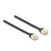 כבל רשת מסוכך נמתח RJ45 Cat.6A STP זז DELOCK 80239 (3)