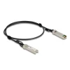 כבל +Twinax SFP ז/ז DELOCK | 84200 | 4K