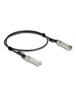 כבל +Twinax SFP ז/ז DELOCK | 84218 | 4K