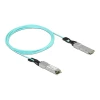 כבל אופטי אקטיבי +QSFP ז/ז DELOCK | 84054 | 4K