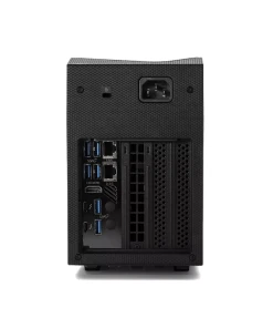 מחשב מיני אסוס Asus | 90AB2DCM-MR8100 | I7-12700 L6 | CANYON Slim | NUC