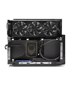 מחשב מיני אסוס Asus | 90AB2DCM-MRC100 | I9-12900 L6 | CANYON Slim | NUC