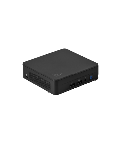 מחשב מיני אסוס Asus | 90AB3ANK-MR8100 | I7-1360P L6 | CANYON Slim | NUC