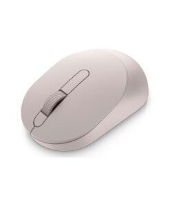 עכבר אלחוטי ורוד של חברת דל DELL | 5397184725412 | Multi-Device Wireless | MS3320W