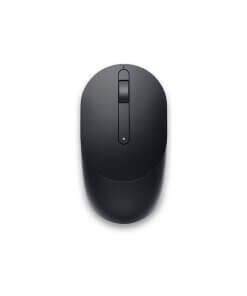 עכבר אלחוטי כחול של חברת דל DELL | 5397184725290 | Multi-Device Wireless | MS300