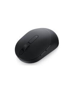 עכבר אלחוטי שחור של חברת דל DELL | 5397184289143 | Multi-Device Wireless | MS5120W