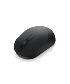 עכבר אלחוטי שחור של חברת דל DELL | 5397184289204 | Multi-Device Wireless | MS3320W