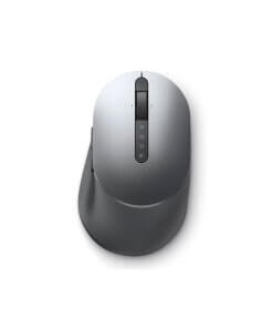 עכבר אלחוטי של חברת דל DELL | 5397184289037 | Multi-Device Wireless | MS5320W