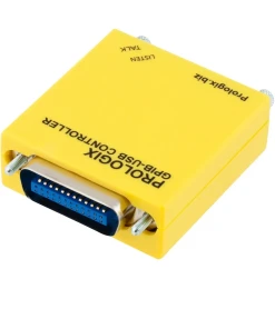 בקר (HPIB-USB) ממיר כל מחשב עם יציאת רשת לבקר Prologix GPIB-USB GPIB-USB Controller