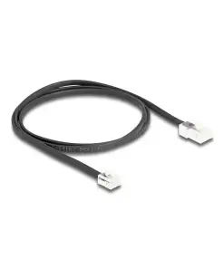 כבל טלפון חכם תקע RJ11 לתקע RJ45 ז/ז DELOCK | 88039
